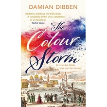 Colour Storm Dibben Damian