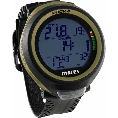 Mares PUCK 4 – Zbozi.Blesk.cz