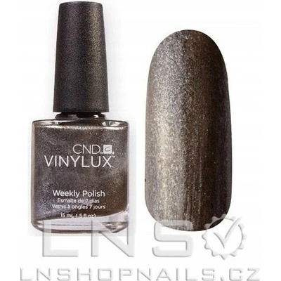 CND Vinylux týdenní lak na nehty NIGHT GLIMMER 15 ml