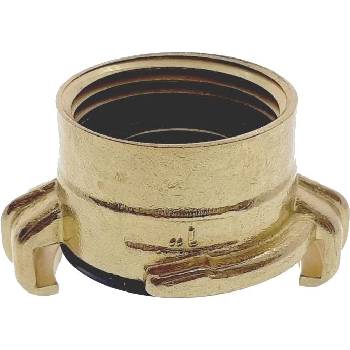 GEKA Bajonetová spojka 1" s vnitřním závitem