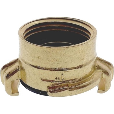 GEKA Bajonetová spojka 1" s vnitřním závitem