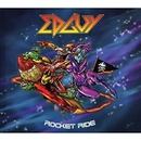 EDGUY - DIG+BONUS ROCKET RIDE