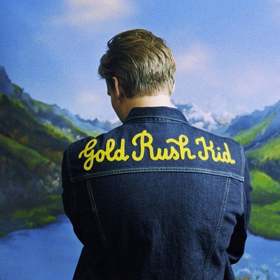 George Ezra, Gold Rush Kid CD
