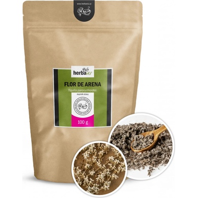 Herbavis Flor de arena 100 g