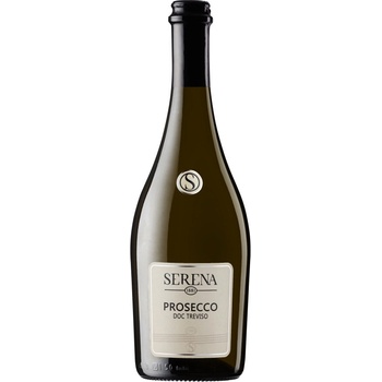 Serena Prosecco D.O.C. Treviso 10,5% 0,75 l