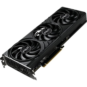 Image 1 of Palit GeForce RTX 5070 Infinity 3 OC 12GB GDDR7 192bit (NE75070S19K9-GB2050S)