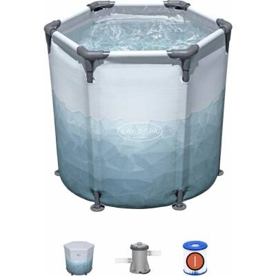 Bestway 6002K Lay-Z-Spa Glacial Dip 1