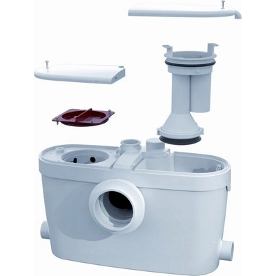 SFA SANIACCESS 3