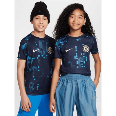 Nike Тениска cfc y nkdf acdpr ss top k pm