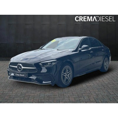 Mercedes-Benz C 220 d 145 kW