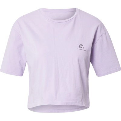 NU-IN Тениска лилав, размер l