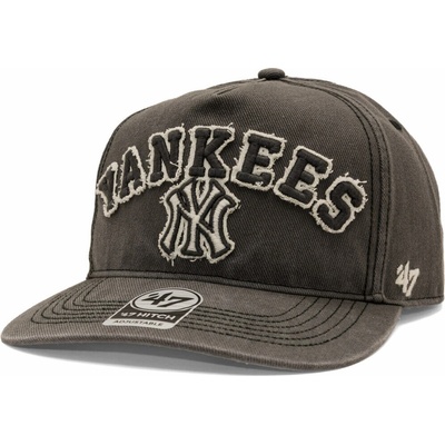 47 Brand MLB Calderwood HITCH NY Yankees Steel
