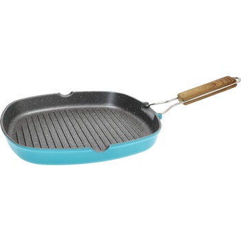 Tognana Грил тиган TOGNANA Color Block, 28 см, син (YN758BLM276ABLUE)
