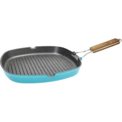 Tognana Грил тиган TOGNANA Color Block, 28 см, син (YN758BLM276ABLUE)