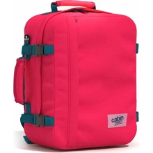 CabinZero Classic Miami magenta 28L