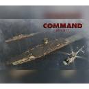 Command: MO - Red Tide