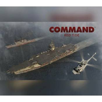 Command: MO - Red Tide