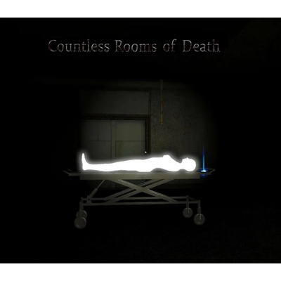 Countless Rooms of Death