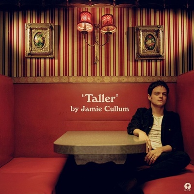 CULLUM JAMIE - TALLER CD