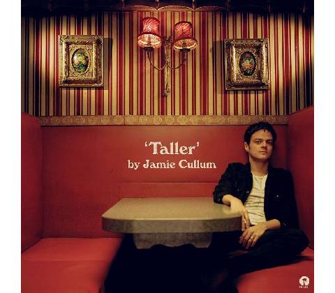 CULLUM JAMIE - TALLER CD