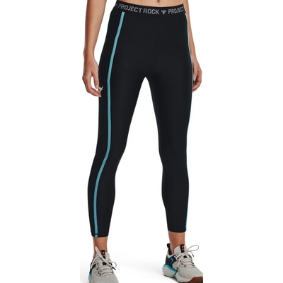 Under Armour Клинове Under Armour Pjt Rock HG Ankl L TG-BLK Черен Velikost XS