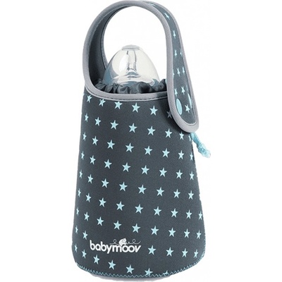 Babymoov cestovný ohrievač Blue Stars