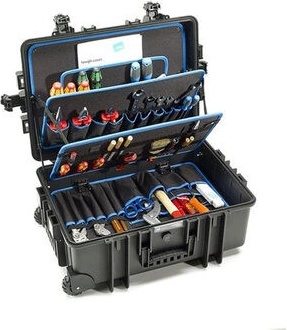B&W Outdoor Case Type 6800 od 368,5 € - Heureka.sk