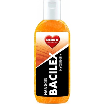 Dedra handGEL Bacilex Hygiene+ 100 ml