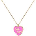 Chiara Ferragni Love Parade J19AVI03 - Дамско колие (J19AVI03)