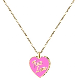 Chiara Ferragni Love Parade J19AVI03 - Дамско колие (J19AVI03)