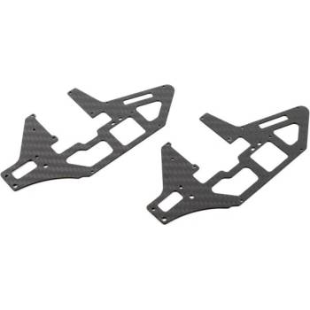 Blade Острие на рамката на хеликоптера: Fusion 180 Smart