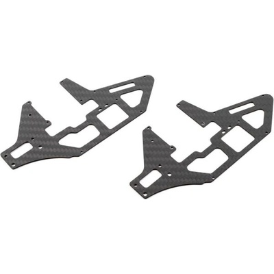 Blade Острие на рамката на хеликоптера: Fusion 180 Smart