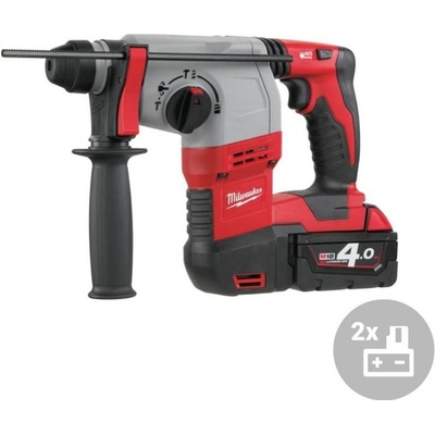 Milwaukee HD18 H-402C