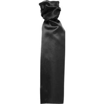 Premier Workwear dámský business šátek PR730 Black
