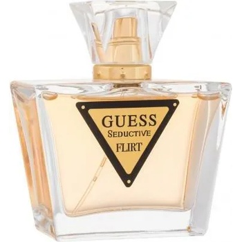 Image 1 of GUESS Seductive Flirt EDT 75 ml