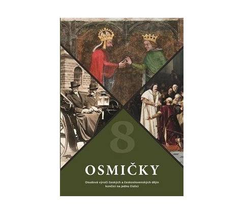 Osmičky - kolektiv