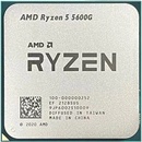 AMD Ryzen 5 5600G 100-000000252