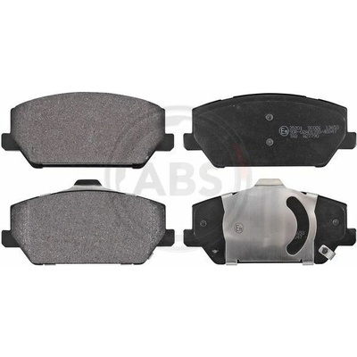 A.B.S. ALL BRAKE SYSTEMS BV. 35201