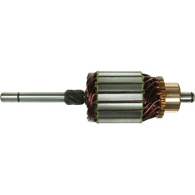 Rotor startéru AS-PL SA0023