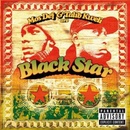 Black Star - Mos Def CD