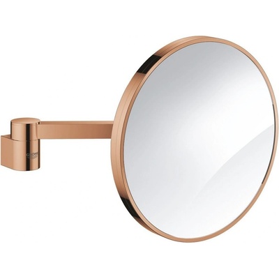 Grohe 41077DA0 Selection kozmetické zrkadlo Warm Sunset