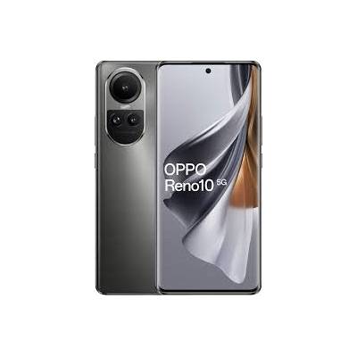Smartphone Oppo Reno10 8 GB / 256 GB 5G šedý CPH2531