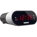 Image 1 of Lenco CR-07 white