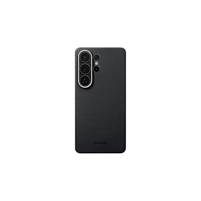 PITAKA Калъф Edge за Galaxy S26 Ultra Black/Grey