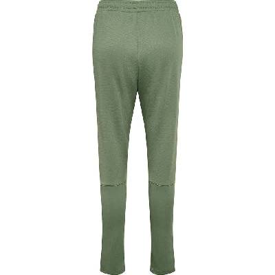 Анцуг Hummel Active Training tracksuit pants - Green (Sea Spray)