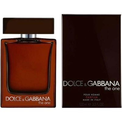 Dolce & Gabbana K&Q Dolce & Gabbana Parfum parfém dámský 100 ml
