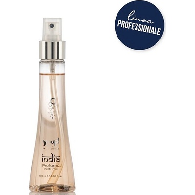 Yuup! Parfém pro psy India 100 ml – Zboží Mobilmania
