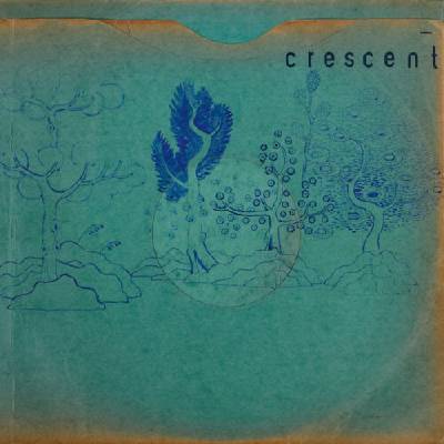 Crescent - Resin Pockets Vinyl LP