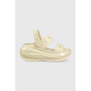 Crocs Чехли Classic Mega Crush Sandal (207989.2Y2)