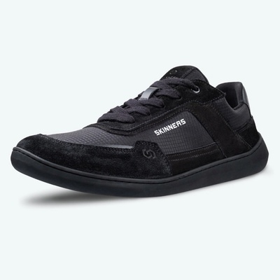 Allrounder Black